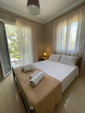 Apricus Apartments